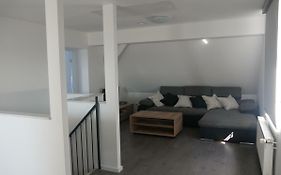 Ferienwohnung am Deich